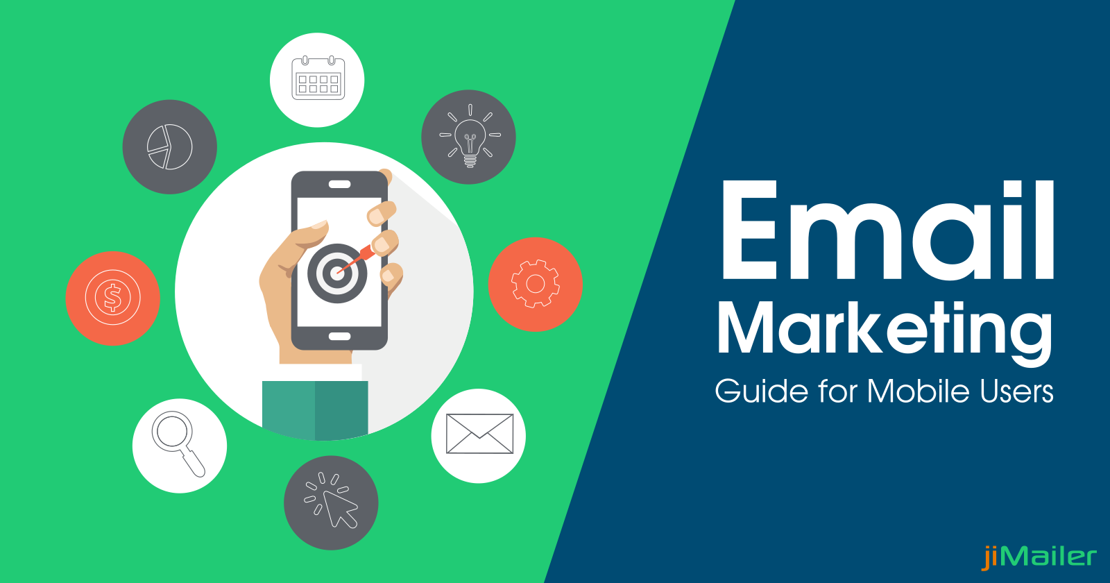 A Guide to Email Marketing Strategy for Your Mobile Users
