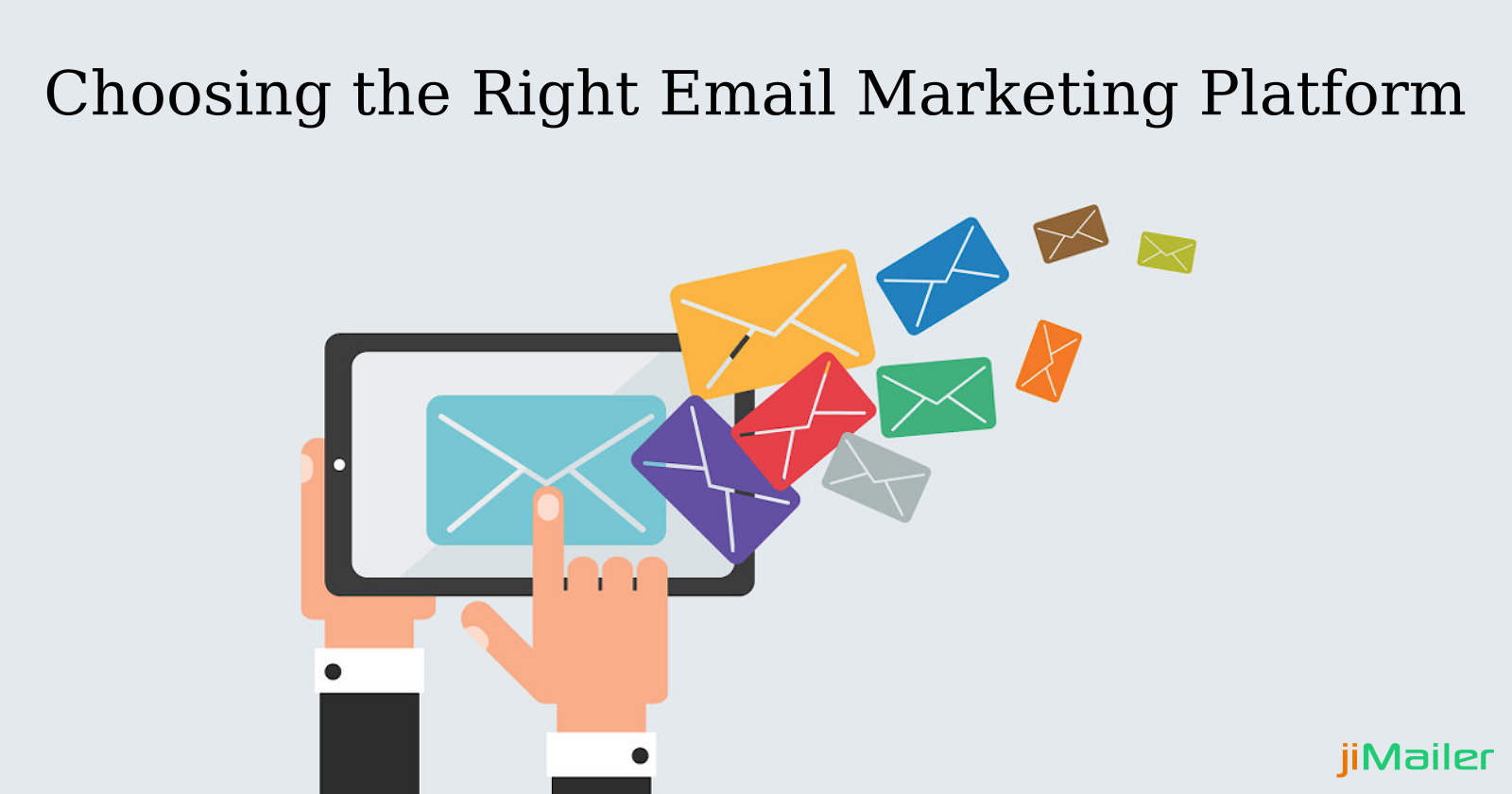 Looking for an Email Marketing Platform? Consider These Features Before Finalising