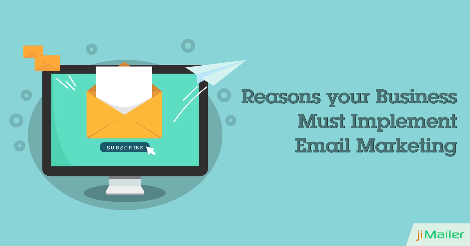 How Email Marketing Impacts a Global Audience
