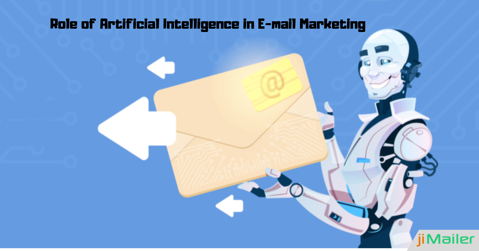 How AI Is Making E-mail Marketing Industry Smarter?