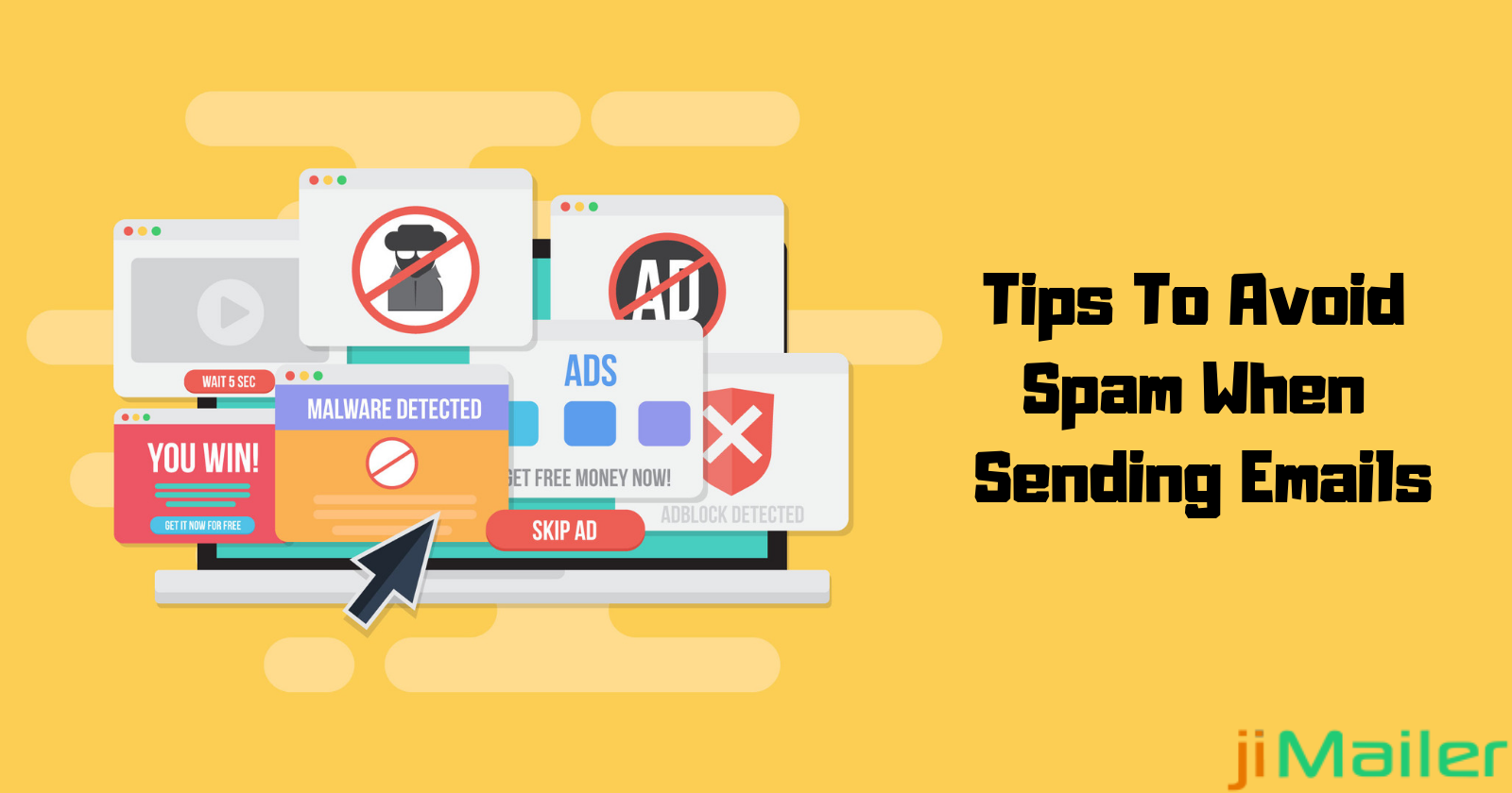 How Can You Prevent Your Mail From Spam Filters?